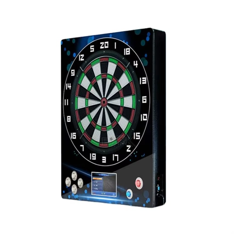 Machine de jeu de fléchettes é - Board Game Online avis et prix