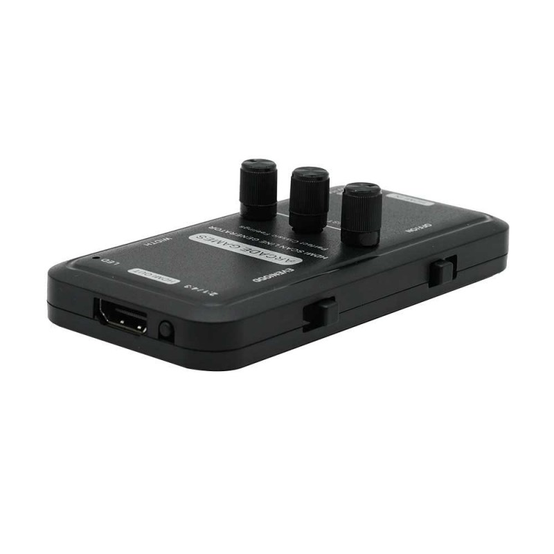Générateur de balayage HDMI, s - Board Game Online avis et prix