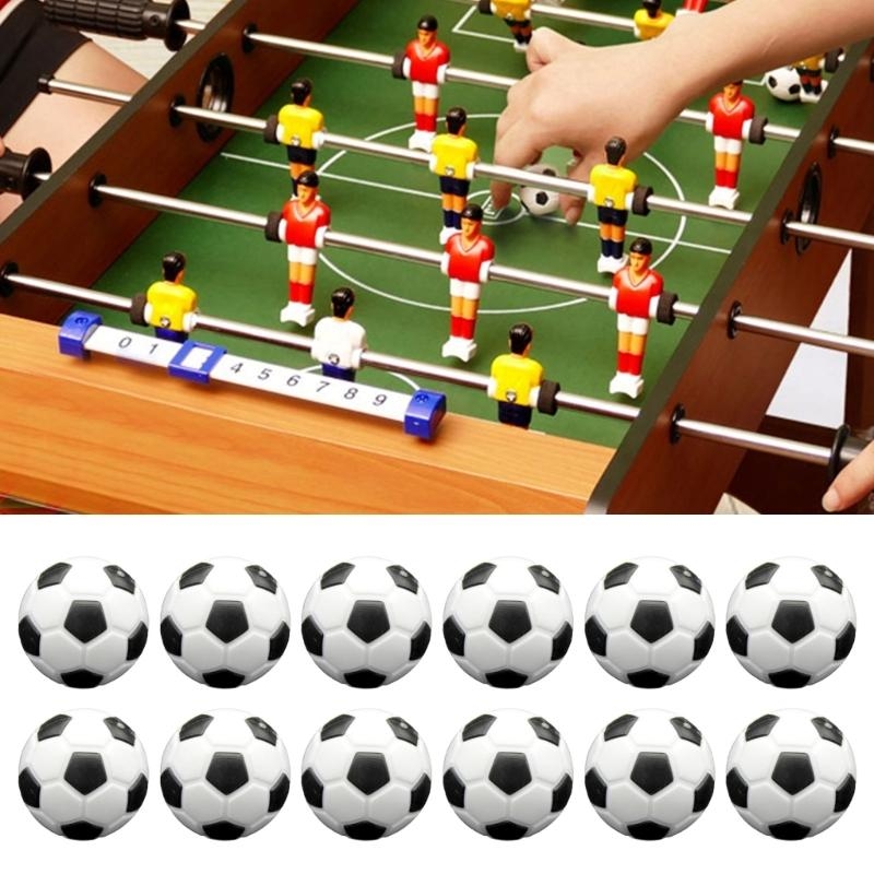 12pcs Game table table table t - Board Game Football avis et prix
