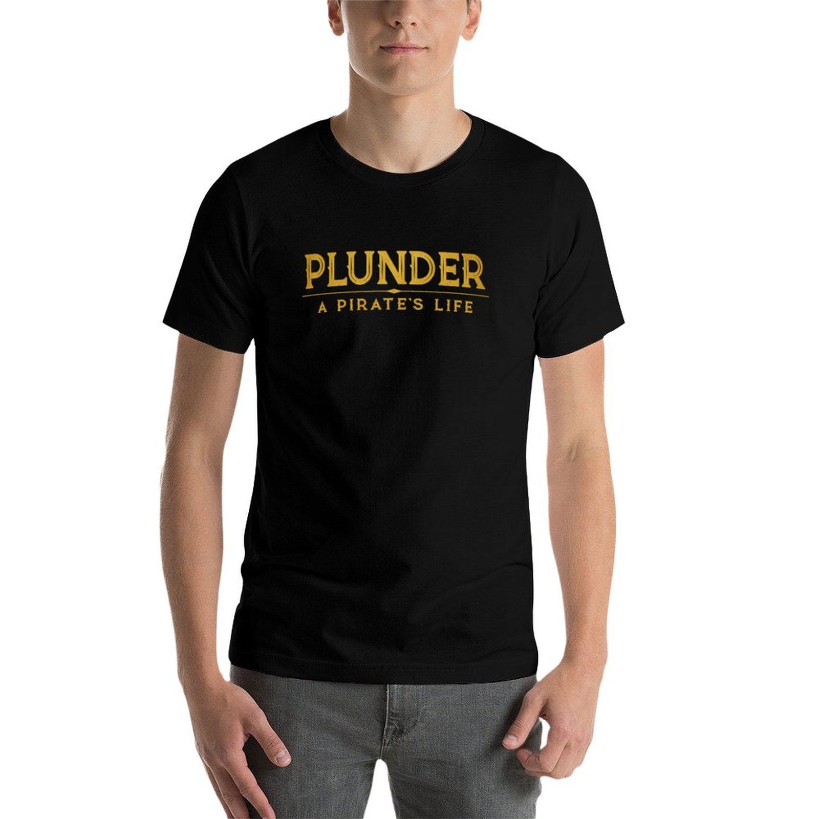T-shirt à logo du jeu de socié - Board Game Logo avis et prix