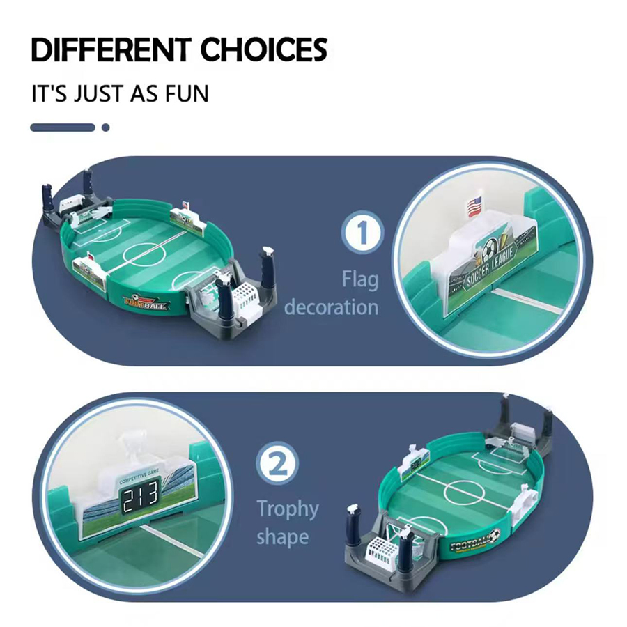 1 pièces-jeu de société de Tab - Board Game Football avis et prix