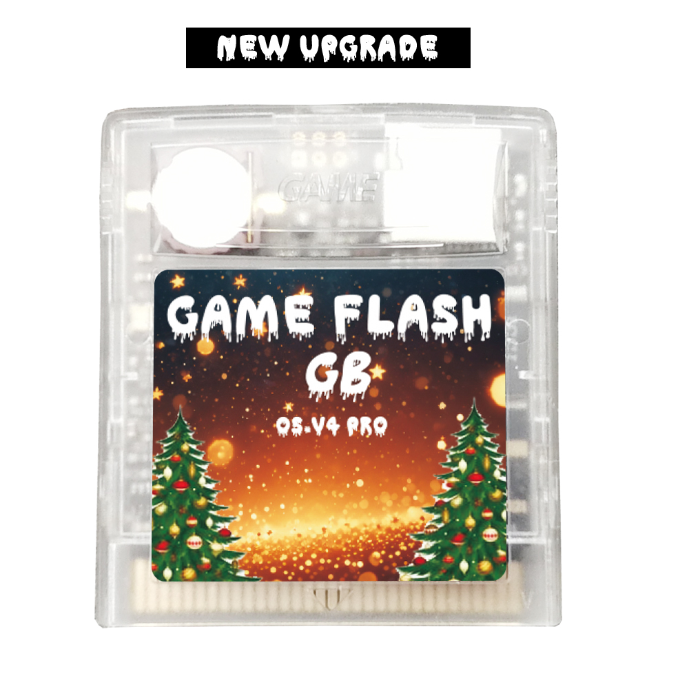 Cassette de jeu EDGB flash GB  - Board Game Detective avis et prix