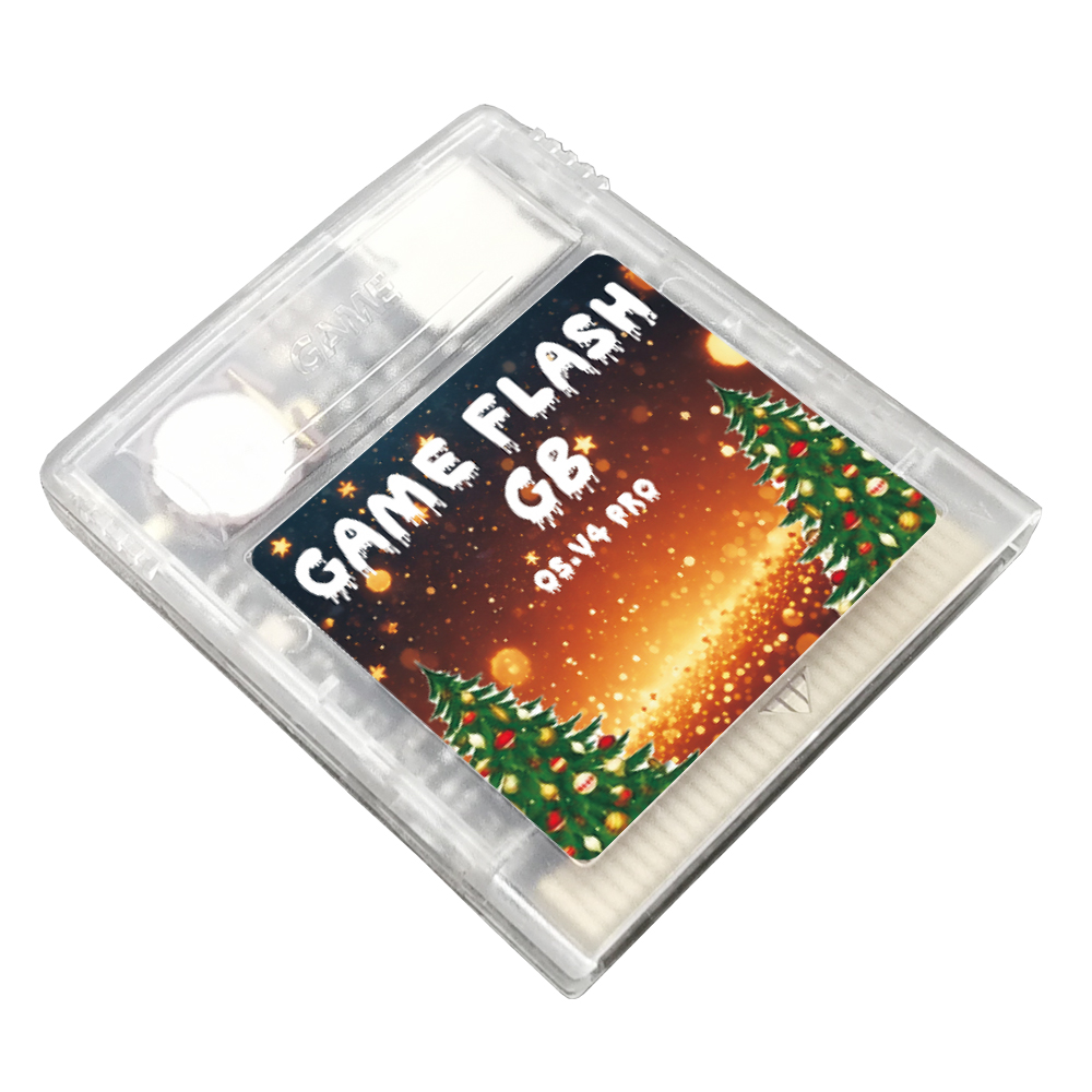 Cassette de jeu EDGB flash GB  - Board Game Detective avis et prix