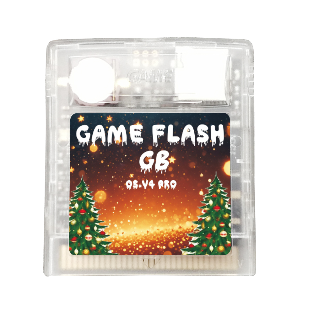 Cassette de jeu EDGB flash GB  - Board Game Detective avis et prix