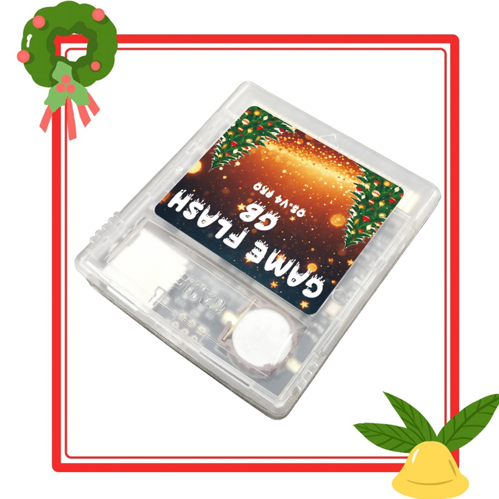 Cartouche de jeu Game Flash GB - Board Game Quest avis et prix
