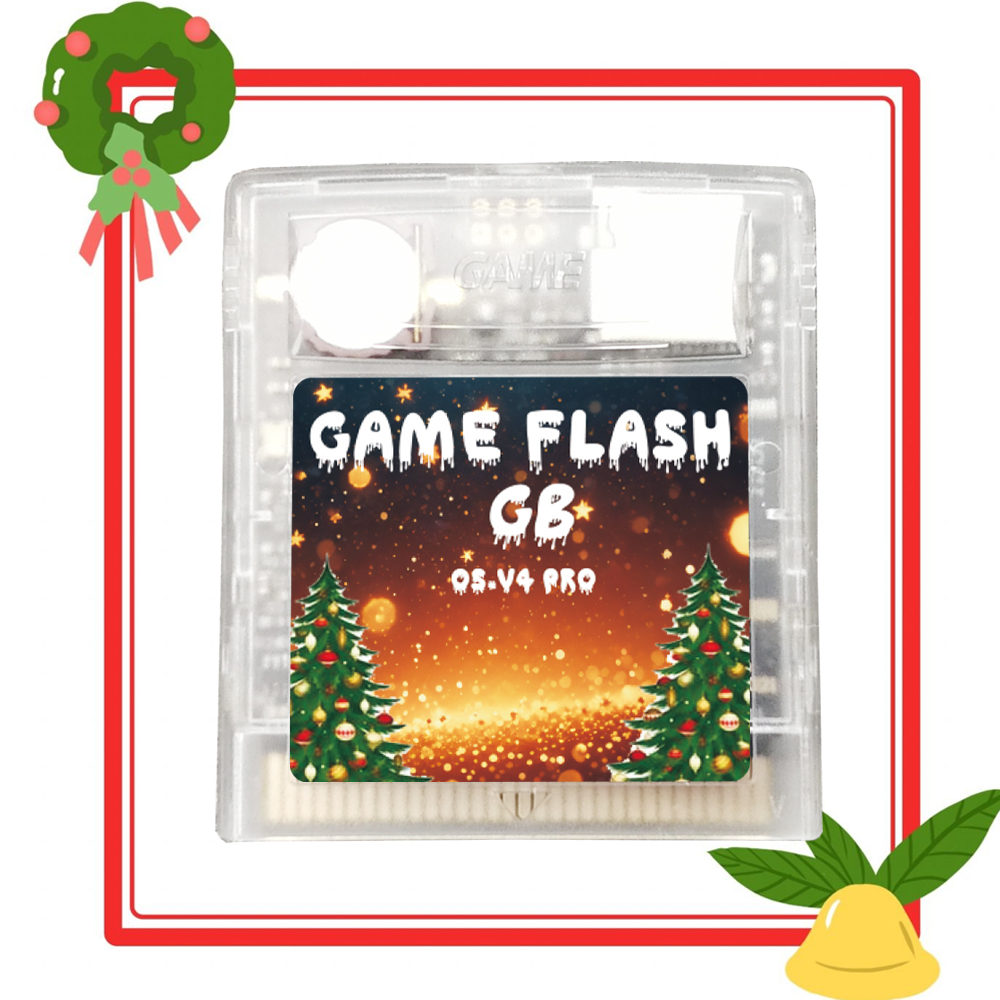Cartouche de jeu Game Flash GB - Board Game Quest avis et prix