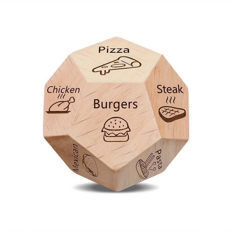 Jeu de société à dés à manger  - Board Game For Couple avis et prix