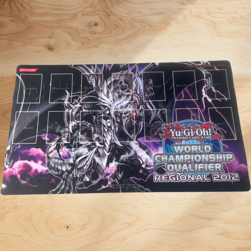 600x350mm Yu-Gi-Oh! Tapis de j - Board Game China avis et prix