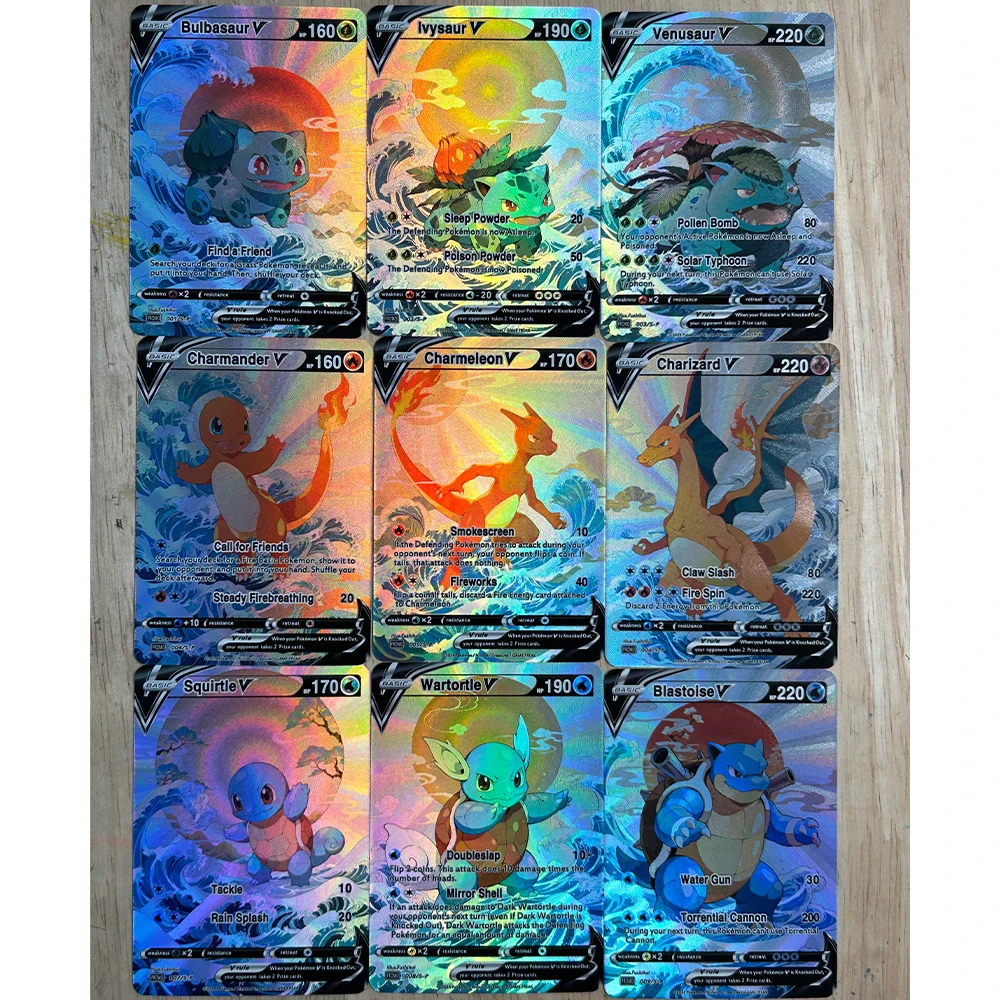 9 pièces/ensemble bricolage An - Board Games avis et prix