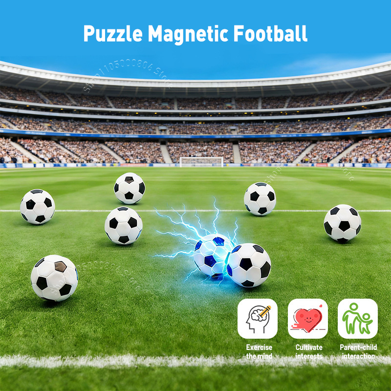 Jeu de football magnétique, jo - Board Game Football avis et prix