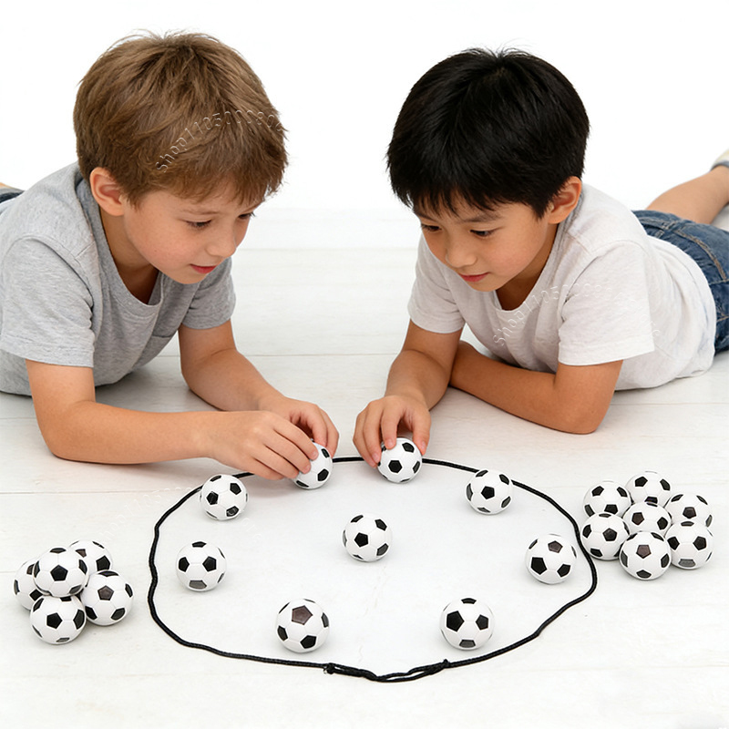 Jeu de football magnétique, jo - Board Game Football avis et prix