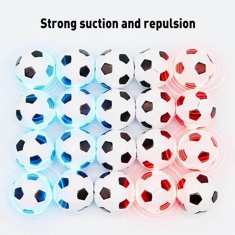 Jeu de football magnétique, jo - Board Game Football avis et prix