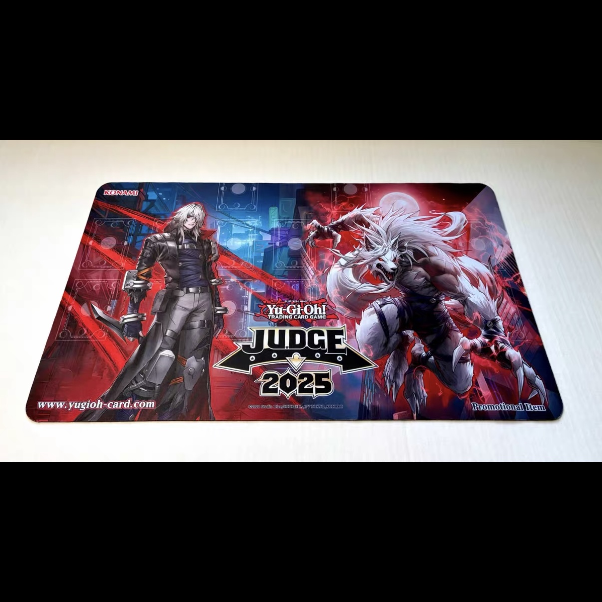 600x350mm Yu-Gi-Oh! Tapis de j - Board Game China avis et prix