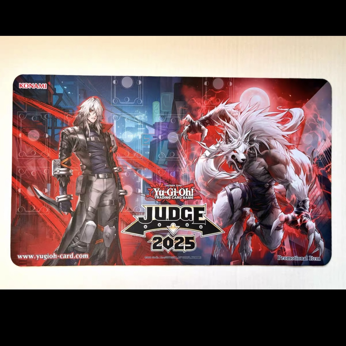 600x350mm Yu-Gi-Oh! Tapis de j - Board Game China avis et prix