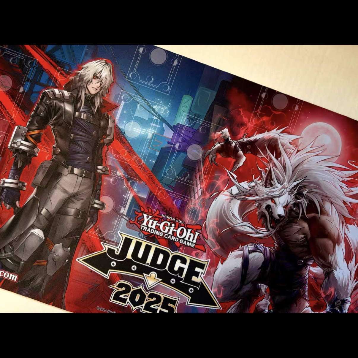 600x350mm Yu-Gi-Oh! Tapis de j - Board Game China avis et prix