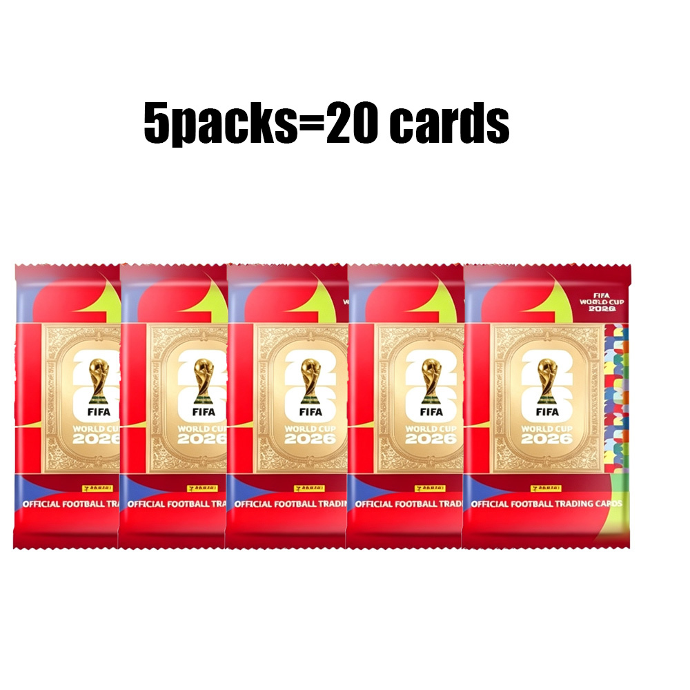Cartes de collection officiell - Board Game Football avis et prix