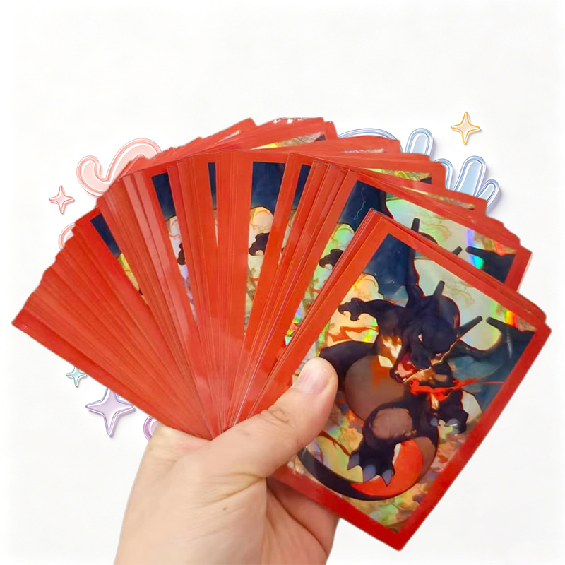30 pochettes de protection pou - Board Game Online avis et prix