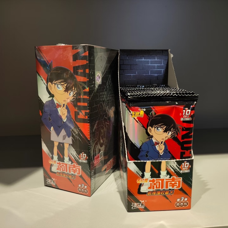 Carte de collection gradée PTC - Board Games avis et prix