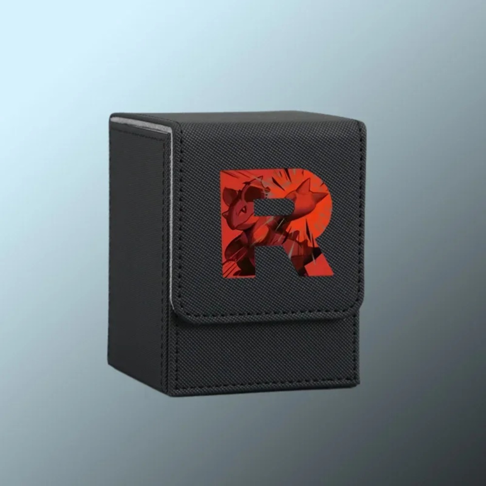 Boîte de rangement de cartes e - Board Game Logo avis et prix