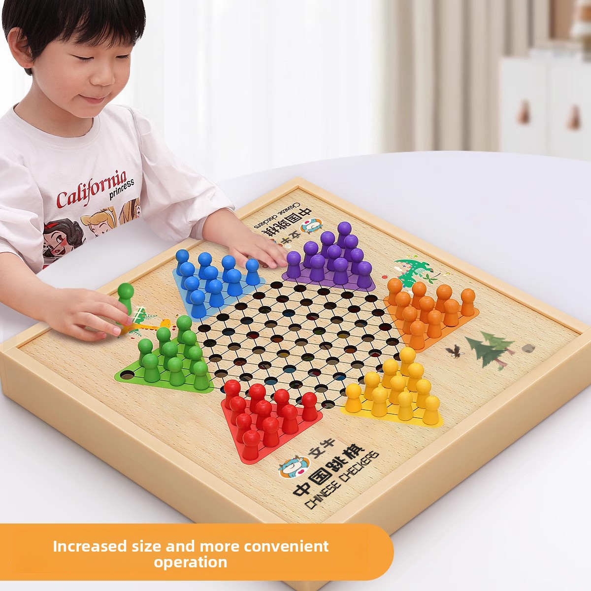 Ensemble de jeu de société mul - Chess Set Wooden avis et prix