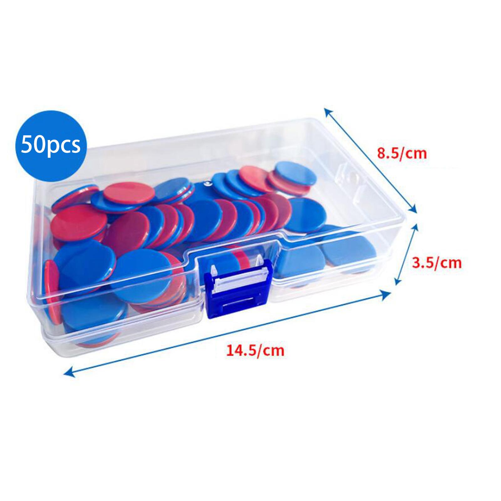 Jetons de comptage pour jeu de - Game Token Counter avis et prix