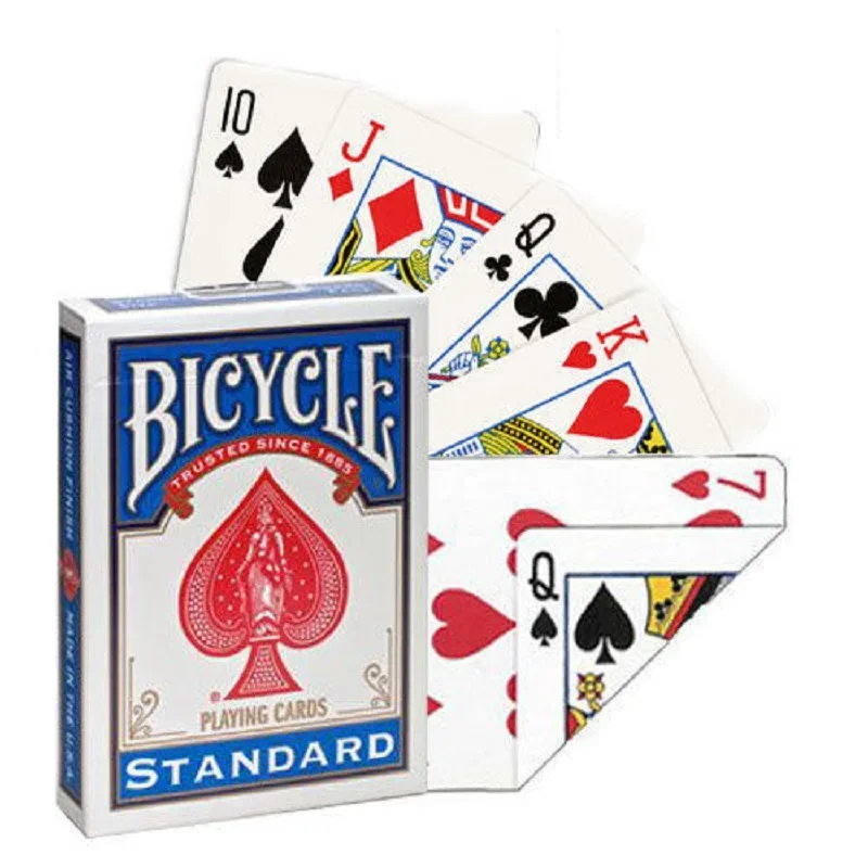 Cartes à jouer double face pou - Board Game Quest avis et prix